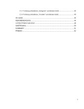 „Eurovaistinės“ komunikacija socialiniuose tinkluose  2 puslapis