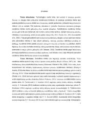 „Eurovaistinės“ komunikacija socialiniuose tinkluose  3 puslapis