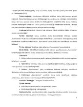 „Eurovaistinės“ komunikacija socialiniuose tinkluose  4 puslapis