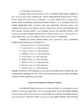 „Eurovaistinės“ komunikacija socialiniuose tinkluose  7 puslapis