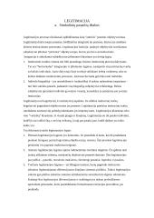 P.L. Berger, Th. Luckman "Socialinės tikrovės konstravimas"