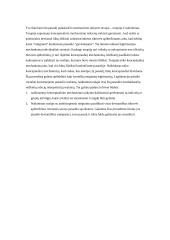 P.L. Berger, Th. Luckman "Socialinės tikrovės konstravimas" 4 puslapis