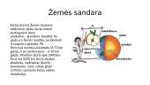 Žemė. Skaidrės 6 puslapis