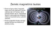 Žemė. Skaidrės 8 puslapis