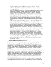 Pagrindinės gamtos išteklių tendencijos ir dėsningumas 12 puslapis