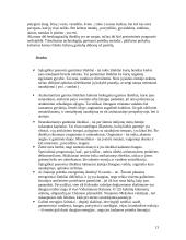 Pagrindinės gamtos išteklių tendencijos ir dėsningumas 13 puslapis