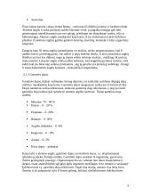 Pagrindinės gamtos išteklių tendencijos ir dėsningumas 9 puslapis