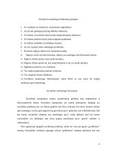 Pagrindiniai socialinio marketingo komponentai 4 puslapis