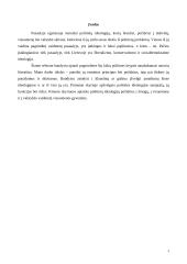 Pagrindinių politinių ideologijų panašumai ir skirtumai 3 puslapis