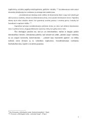 Pagrindinių politinių ideologijų panašumai ir skirtumai 9 puslapis