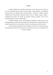 Pagrindinių politinių ideologijų panašumai ir skirtumai 10 puslapis