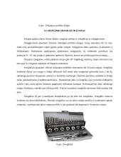 Technologinių įrenginių praktikos atliekamos Vilniaus technologijų ir dizaino kolegijos Technikos fakultete ataskaita 10 puslapis