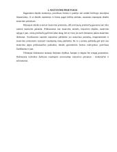 Technologinių įrenginių praktikos atliekamos Vilniaus technologijų ir dizaino kolegijos Technikos fakultete ataskaita 3 puslapis