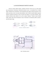 Technologinių įrenginių praktikos atliekamos Vilniaus technologijų ir dizaino kolegijos Technikos fakultete ataskaita 7 puslapis