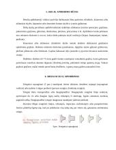 Technologinių įrenginių praktikos atliekamos Vilniaus technologijų ir dizaino kolegijos Technikos fakultete ataskaita 8 puslapis