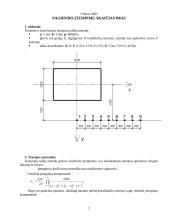 Pagrindo įtempimų skaičiavimas 2 puslapis