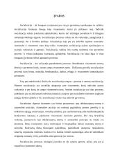 Asmeninė socialinė aplinka  2 puslapis