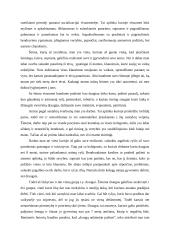 Asmeninė socialinė aplinka  4 puslapis