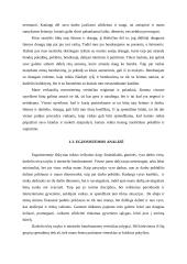 Asmeninė socialinė aplinka  6 puslapis