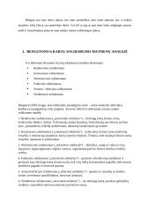 Asmeninė socialinė aplinka  8 puslapis