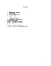 Pakeitimų valdymas 2 puslapis