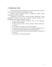 Pakeitimų valdymas 11 puslapis