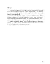 Pakeitimų valdymas 3 puslapis