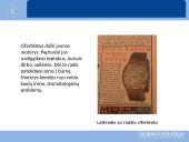 Radioaktyvus cheminis elementas - Radis 12 puslapis