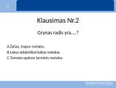 Radioaktyvus cheminis elementas - Radis 17 puslapis