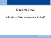 Radioaktyvus cheminis elementas - Radis 18 puslapis