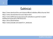 Radioaktyvus cheminis elementas - Radis 19 puslapis