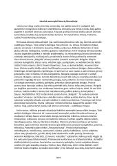 Istorinė asmenybė lietuvių literatūroje