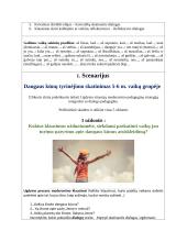 Ugdymo situacijų moderavimas ir dialoginis ugdymas 2 puslapis