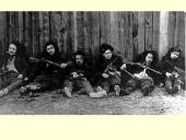 Lietuva antrosios sovietinės  okupacijos metais 16 puslapis