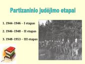 Lietuva antrosios sovietinės  okupacijos metais 3 puslapis