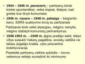 Lietuva antrosios sovietinės  okupacijos metais 4 puslapis