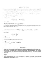 Paprastieji procentai ekonomikoje ir jų skaičiavimas 5 puslapis