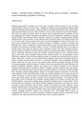 Renesansas ir V. Šekspyro „Hmaletas“ 5 puslapis