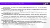 Teismo kompetencija nagrinėti bylą su užsienio elementu ir pagrindiniai teismingumo nustatymo kriterijai 8 puslapis