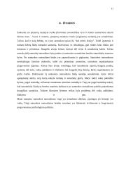 Sutuoktinių santuokos nutraukimas bendru sutuoktinių sutikimu ir nutraukimo sąlygos 10 puslapis