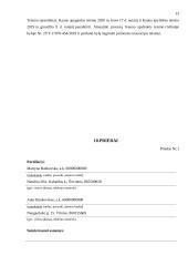 Sutuoktinių santuokos nutraukimas bendru sutuoktinių sutikimu ir nutraukimo sąlygos 12 puslapis