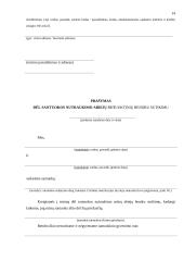 Sutuoktinių santuokos nutraukimas bendru sutuoktinių sutikimu ir nutraukimo sąlygos 13 puslapis