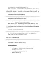 Sutuoktinių santuokos nutraukimas bendru sutuoktinių sutikimu ir nutraukimo sąlygos 14 puslapis