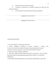Sutuoktinių santuokos nutraukimas bendru sutuoktinių sutikimu ir nutraukimo sąlygos 15 puslapis