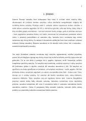 Sutuoktinių santuokos nutraukimas bendru sutuoktinių sutikimu ir nutraukimo sąlygos 2 puslapis