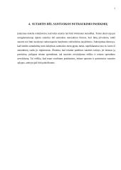 Sutuoktinių santuokos nutraukimas bendru sutuoktinių sutikimu ir nutraukimo sąlygos 6 puslapis