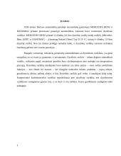 Dyzeliniai varikliai. Referatas 2 puslapis