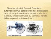 Susisiekimas XIX a. - XX a. 4 puslapis