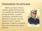 Susisiekimas XIX a. - XX a. 6 puslapis