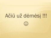 Susisiekimas XIX a. - XX a. 8 puslapis